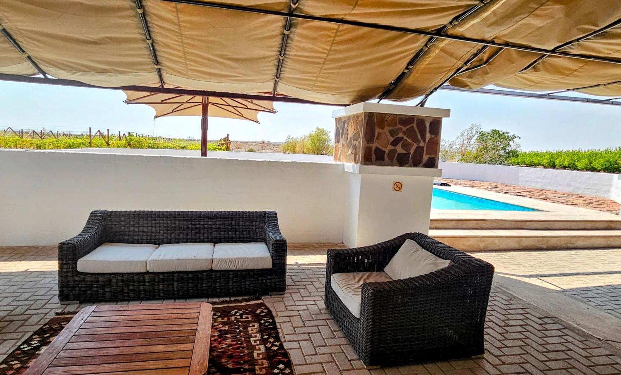 Kitchen51 Cottages Keetmanshoop Luaran gambar