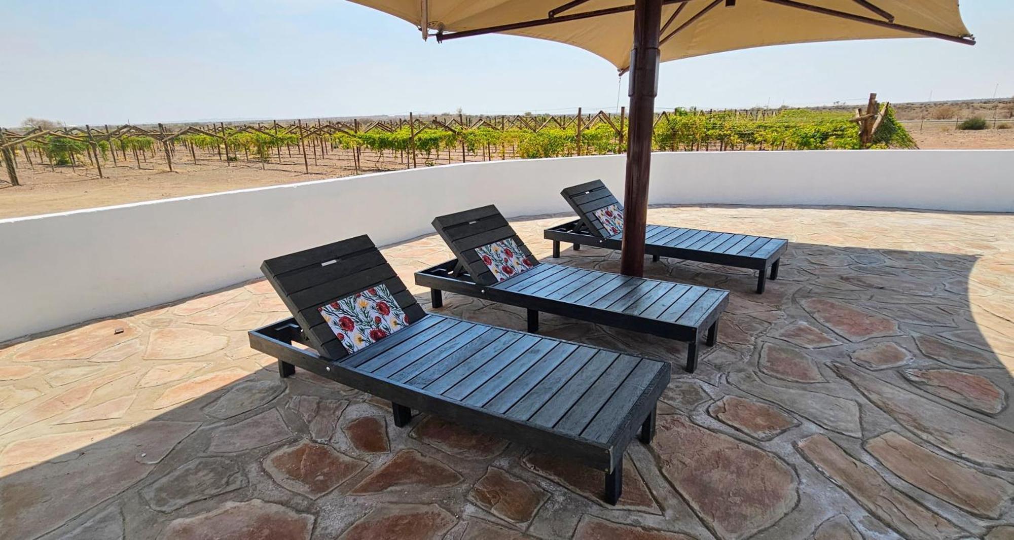 Kitchen51 Cottages Keetmanshoop Luaran gambar