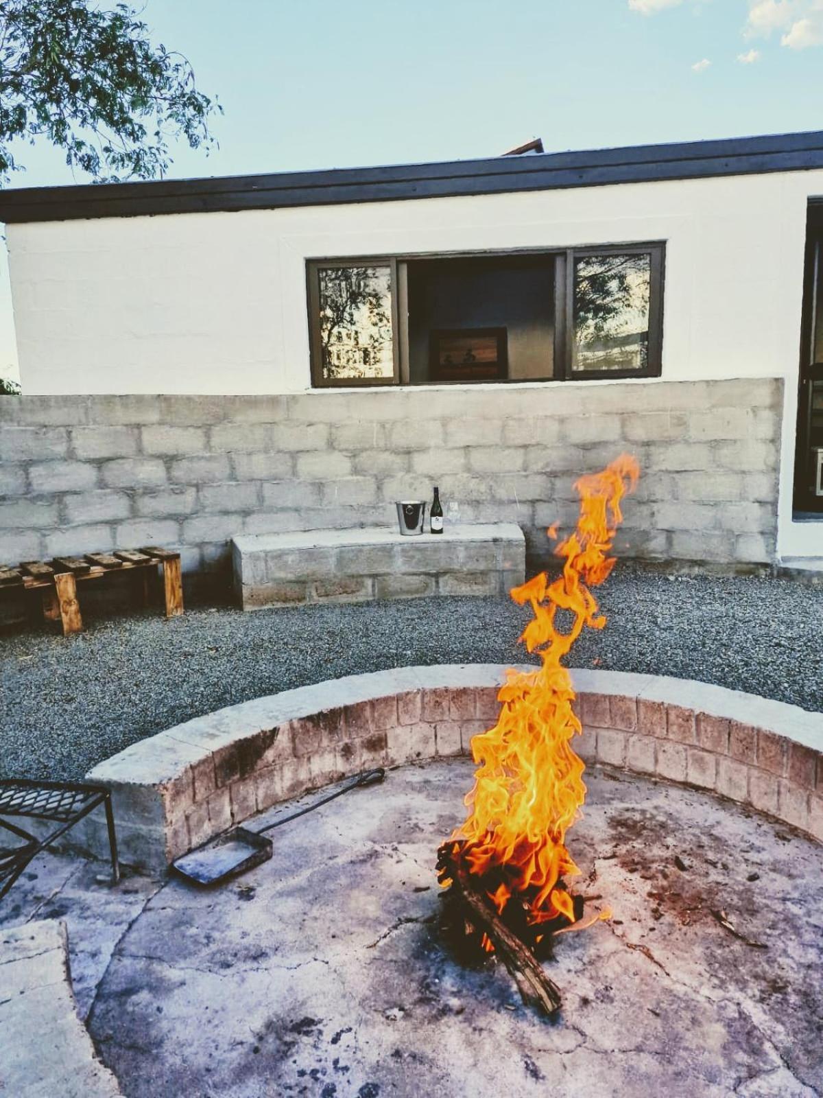 Kitchen51 Cottages Keetmanshoop Luaran gambar