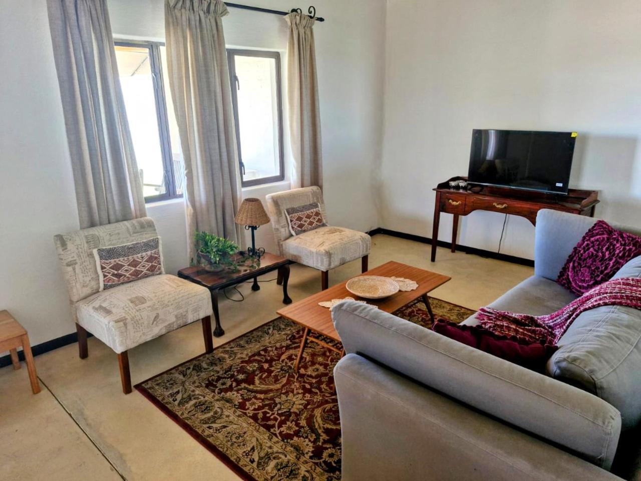 Kitchen51 Cottages Keetmanshoop Luaran gambar